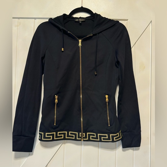 Versace sweater